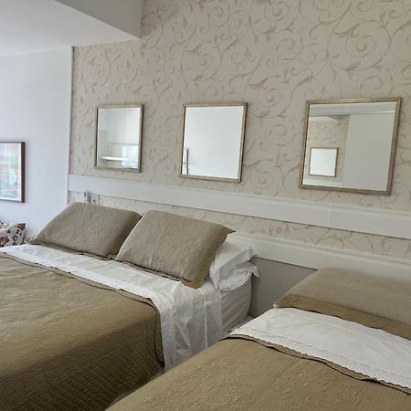 Ap 210 Bahia Flat, Barra Lejlighed Salvador Eksteriør billede