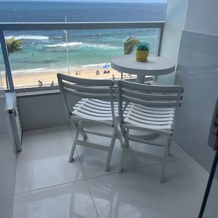Ap 210 Bahia Flat, Barra Lejlighed Salvador Eksteriør billede
