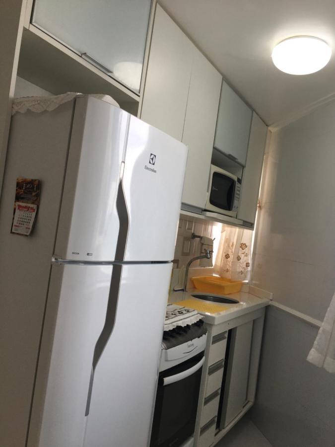 Ap 210 Bahia Flat, Barra Lejlighed Salvador Eksteriør billede