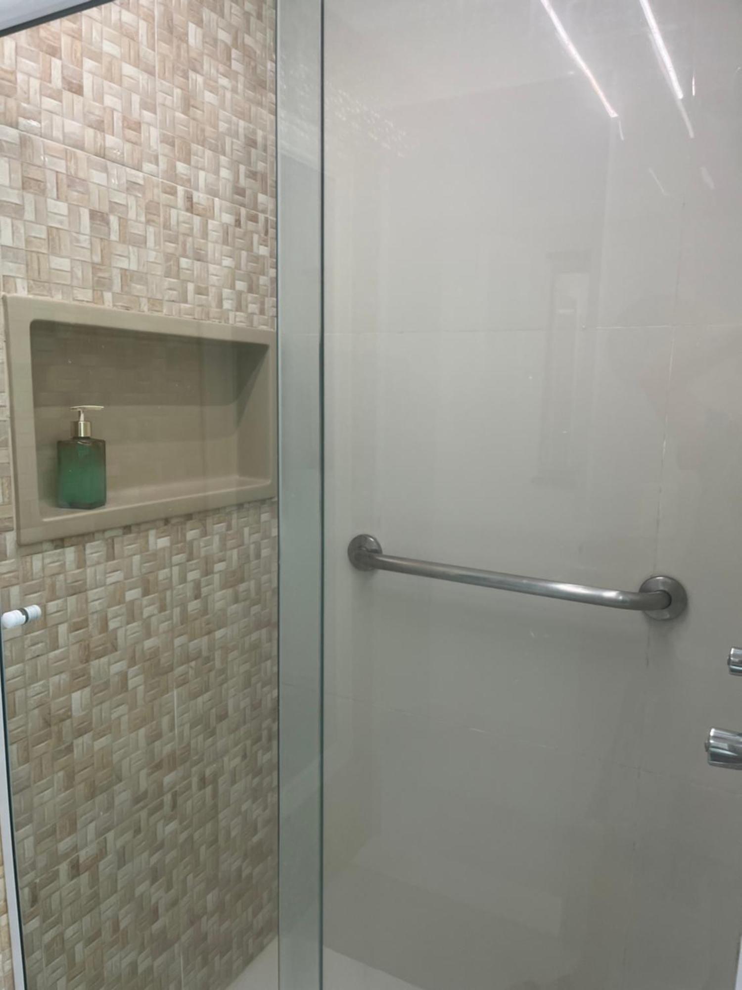 Ap 210 Bahia Flat, Barra Lejlighed Salvador Eksteriør billede