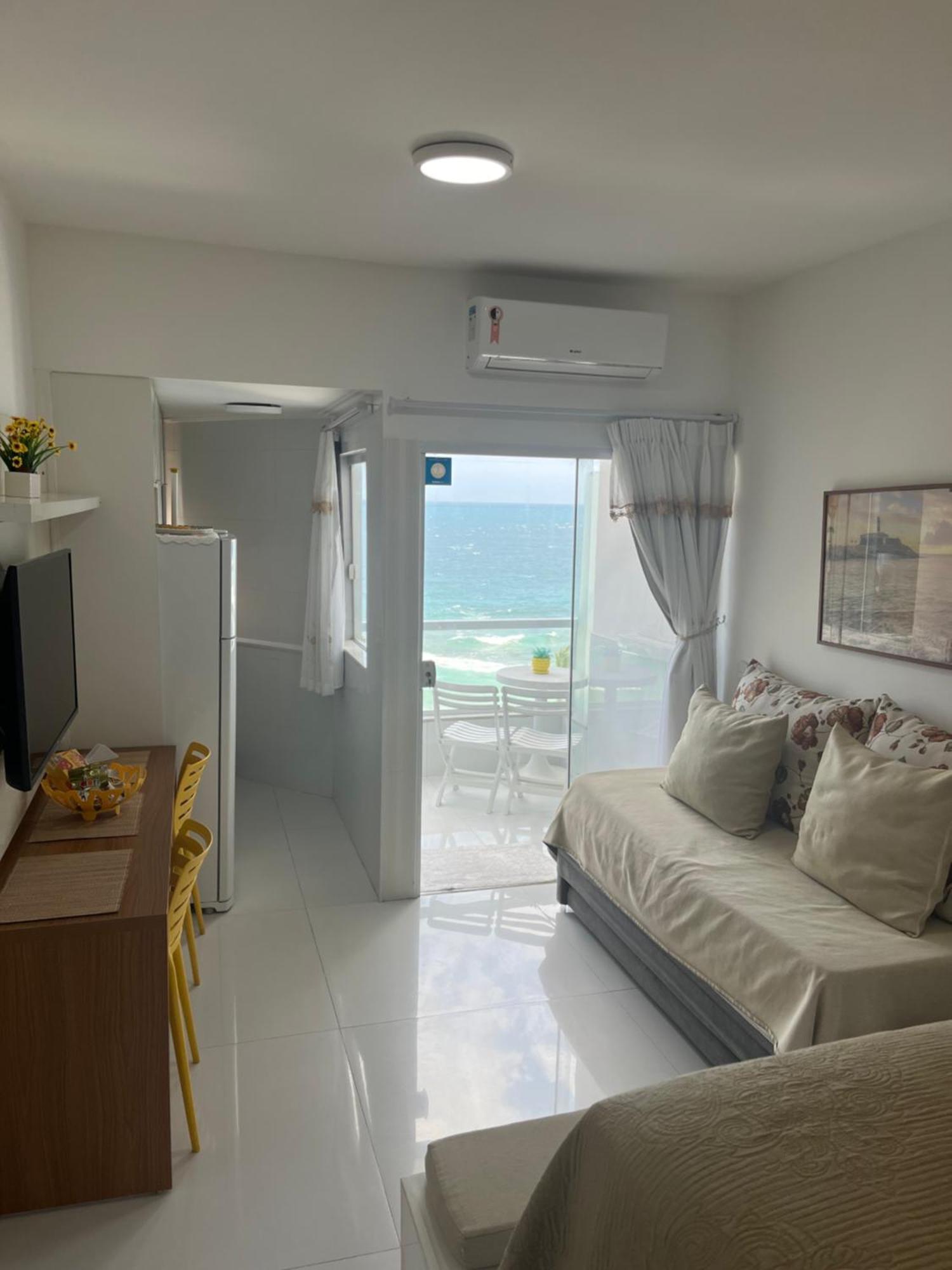 Ap 210 Bahia Flat, Barra Lejlighed Salvador Eksteriør billede